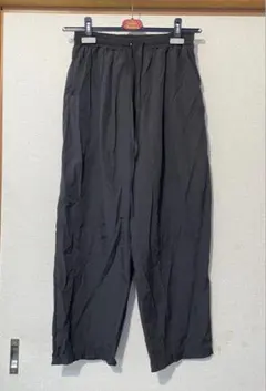 シャカシャカパンツ K-pop レッスン着 バレエ ダンス トレーニング