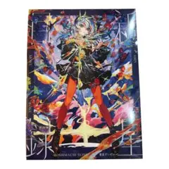 星街すいせい 新星目録 初回限定盤 CD+Blu-ray