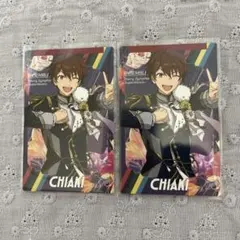 あんスタ スタフォニ4th カードコレクション 守沢千秋