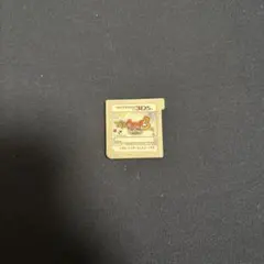 妖怪ウォッチ3スキヤキNintendo 3DS