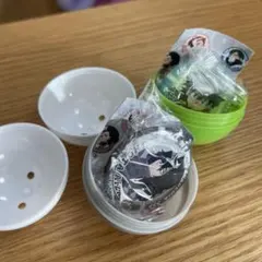 僕のヒーローアカデミア　くら寿司　缶バッジ