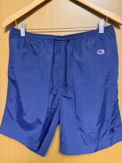 【極美品】　Champion / チャンピオン / ショートパンツのサムネイル