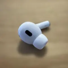 2026年最新】AirPods pro 第2世代 右耳 type-cの人気アイテム - メルカリ