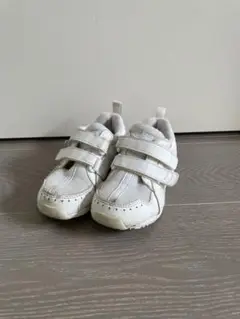 asics キッズシューズ　17cm