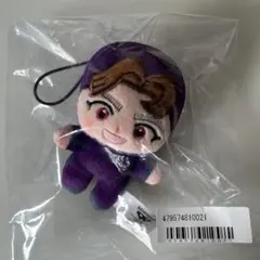 忍たま乱太郎 ほわぬい 田村三木ヱ門