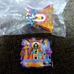 ドラクエ　クリスタルモンスターズ　ゾーマ