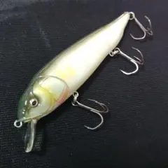 メガバス　ラテスのサムネイル