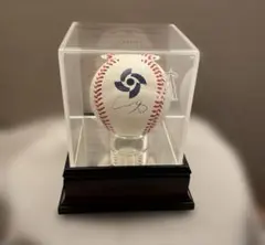 2025年最新】大谷翔平 直筆サイン wbcボールの人気アイテム