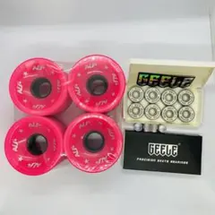 マスゲン deps BULLFLAT BUZZJET 限定品セット 茶太＊様専用deps ブルフラット 3インチ BUZZJETマスゲンセット - メルカリ