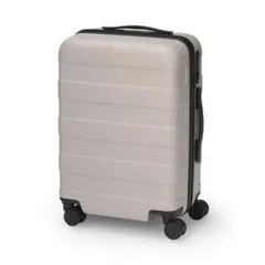 無印良品　ハードキャリーケース（３６Ｌ）のサムネイル