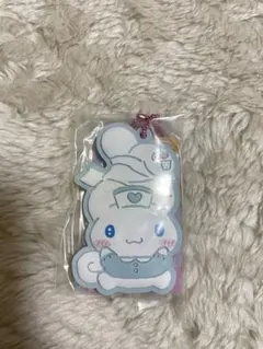 早い者勝ち　ピノコ×サンリオキャラクターズ スペシャルラバーマスコット