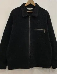 USA製 L.L.Bean エルエルビーン ボア フリース ジップジャケット