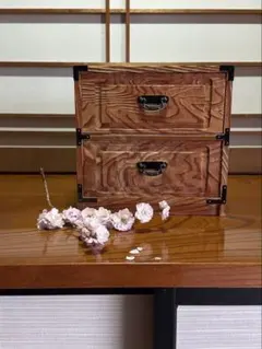 2026年最新】小引き出し 古道具の人気アイテム - メルカリ