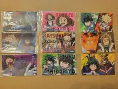 フルタ製菓 ウエハースチョコ 僕のヒーローアカデミア