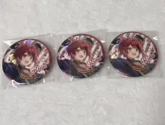 すとぷり 莉犬 8周年 ホログラム缶バッジ まとめ売り