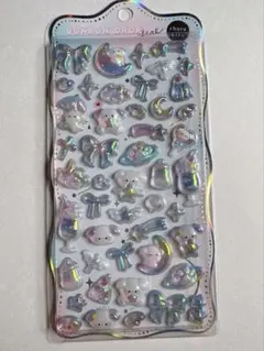 正規品 ボンボンドロップシール ワンワンボンボン