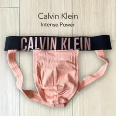 カルバンクライン M ジョックストラップ JOCKSTRAP メンズ下着ブリーフ