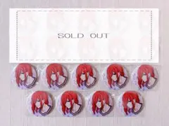ブルーロック MAYLA マイラ 缶バッジ 千切豹馬 19点セット - メルカリ