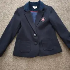 シリリュス　ジャケット