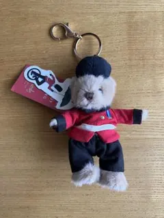 Zermatt Matterhorn 羊 ぬいぐるみ キーホルダー wolli - メルカリ