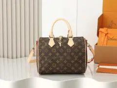 LOUIS VUITTON モノグラム ハンドバッグ