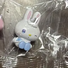 リトルツインスターズ×マイメロディ DOLLY MIX リズムくん