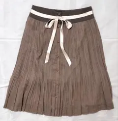 新品 Yangany ヤンガニー スカートのサムネイル
