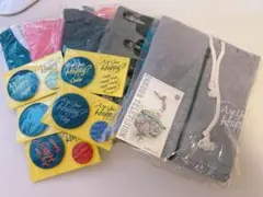 嵐　Are you happy?パーカー　他ライブTシャツ