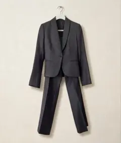 THE SUIT COMPANY スーツREDA ウールシルク