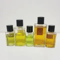 ゆ*か様 CHANEL シャネル 香水 5点 まとめ売り No5 No19 セッ