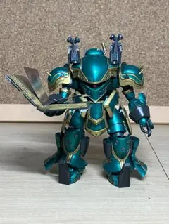 バンダイ ヤマトタケル 魔空戦神シリーズ スサノオ BANDAI ジャンク