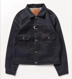 LVC 1961 TYPEIII557XX 40size Levi's - メルカリ