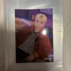 SEVENTEEN セブチ SEVENTEENMUSEUM2022 スングァン