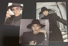 2026年最新】stray kids トレカ ヒョンジンの人気アイテム - メルカリ