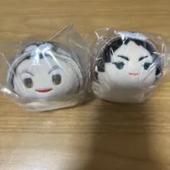 2026年最新】もちマス ハイキュー 木兎の人気アイテム - メルカリ