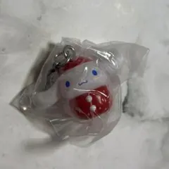 サンリオ いちごめじるしアクセサリー シナモン