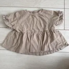 après les cours Tシャツ 90cm