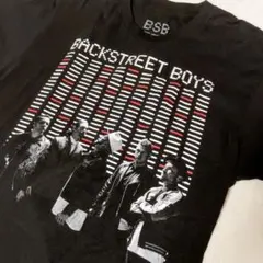 バックストリート・ボーイズ　DNA ワールドツアー　Tシャツのサムネイル