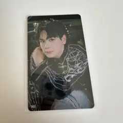 JO1 豆原JO1DER SHOW 2024 ランダムトレカ