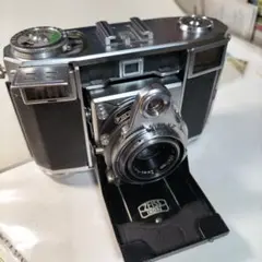 レチナiia Kodak Retina Ⅱa 早田カメラ整備品 - メルカリ