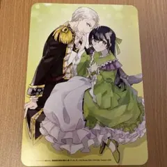 弱気MAX令嬢なのに、辣腕婚約者様の賭けに乗ってしまった ビジュアルボード