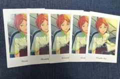 あんスタ　ぱしゃっつVol6. 葵ひなた5点セット