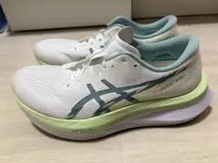 アシックス　asics マジックスピード4 レディース25.0cm