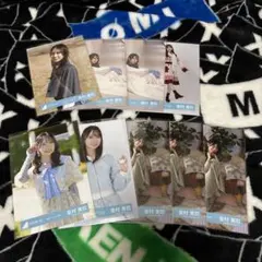 日向坂46 金村美玖 生写真 まとめ売り