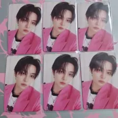 Stray Kids　リノ　DOIT itver 通常盤