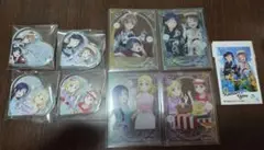 ラブライブ!サンシャイン!! Aqours
