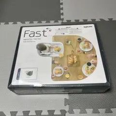 Inglesina Fast テーブルチェア ピスタチオ