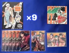 バラ売り可》天谷奴零 9点セット ヒプノシスマイク - メルカリ