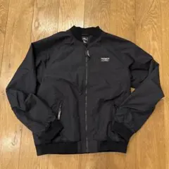 メンズ 3 シーズン・ボンバー・ジャケット