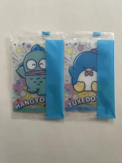 サンリオキャラクター大賞 2025 ウェファーチョコ